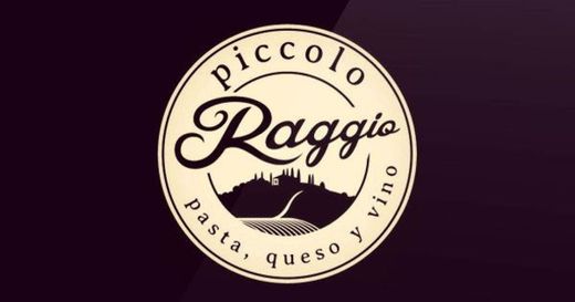 Piccolo Raggio 