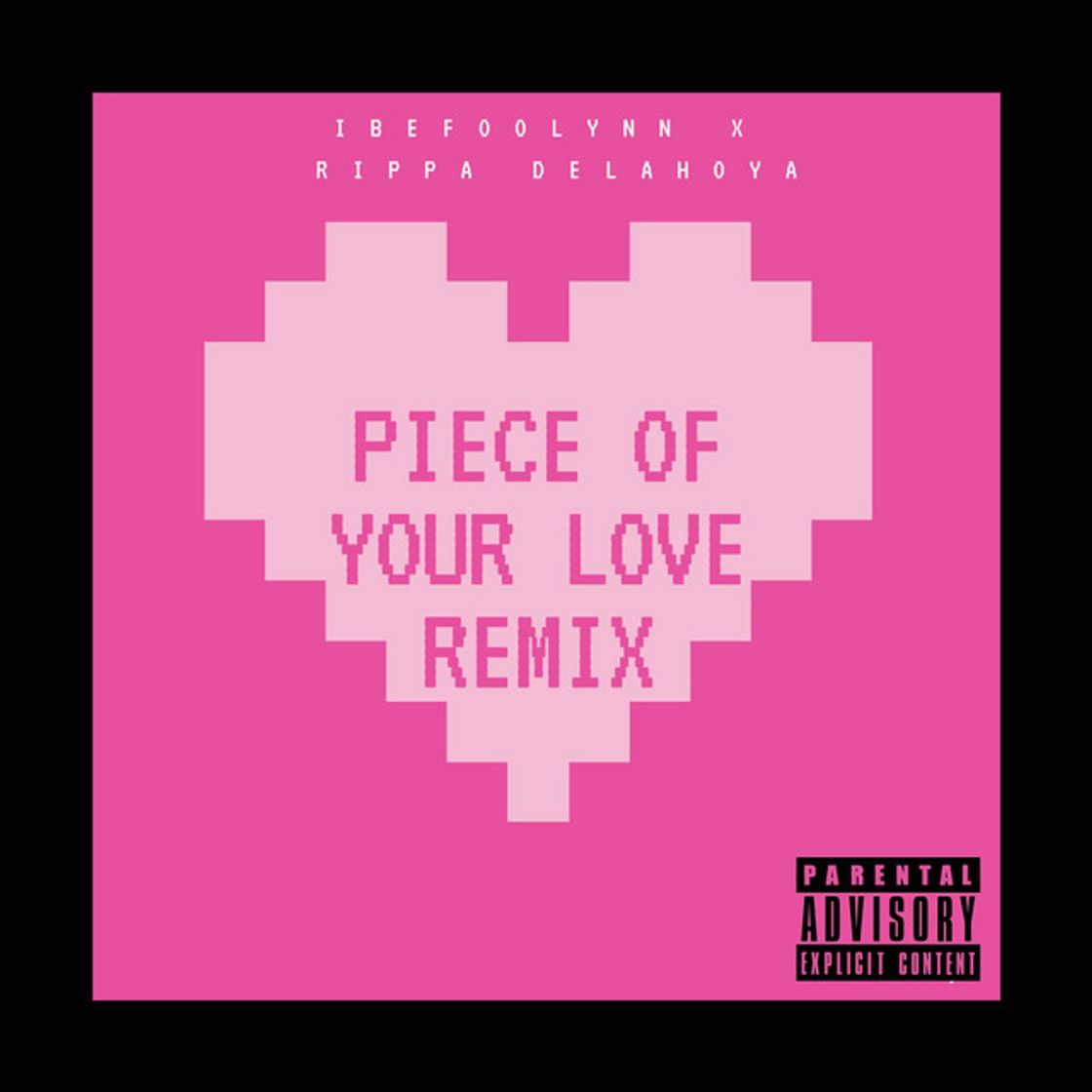 Canción Piece of Your Love - Remix