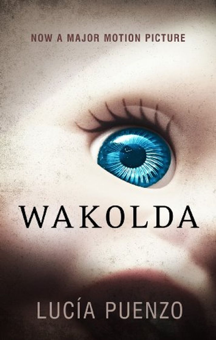 Book Wakolda