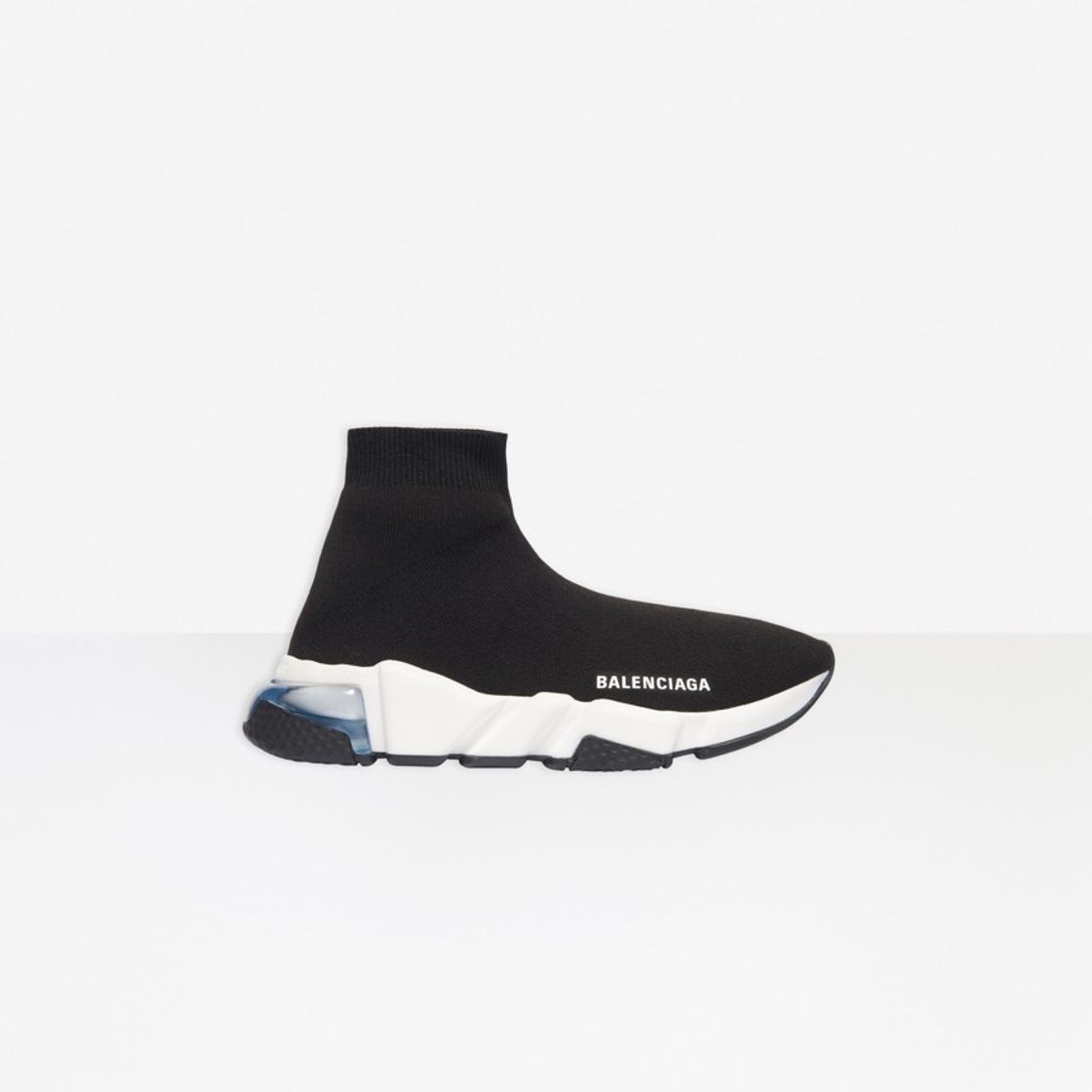 Moda Balenciaga Speed sole sneaker 