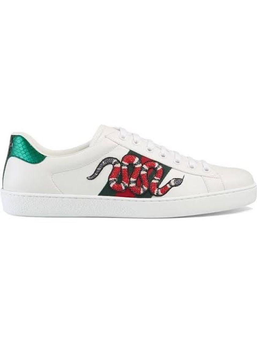 Moda Gucci sneaker