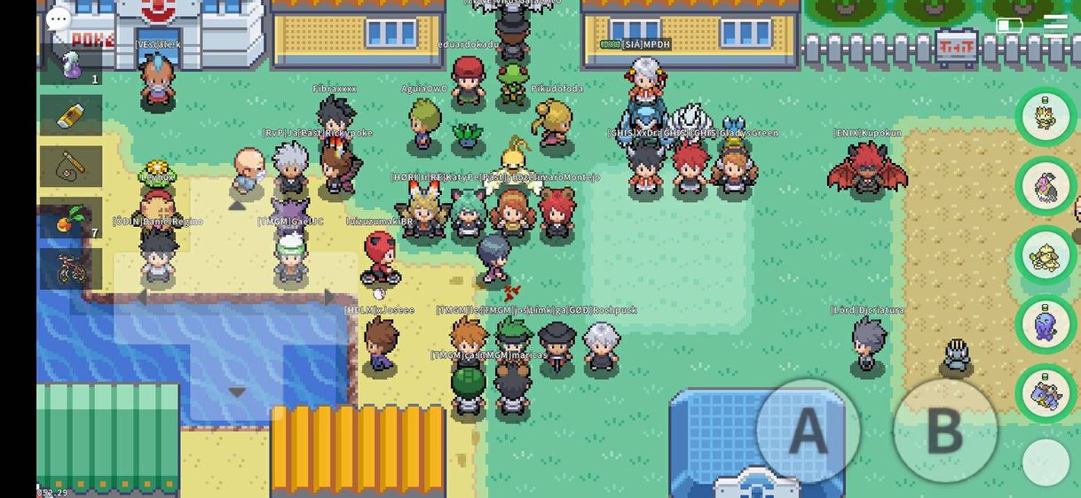 PokeMMO