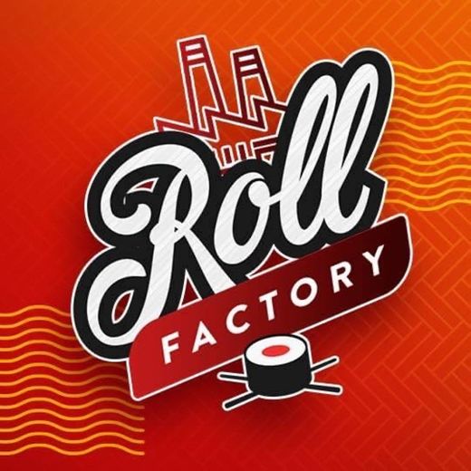 Roll Factory Novena