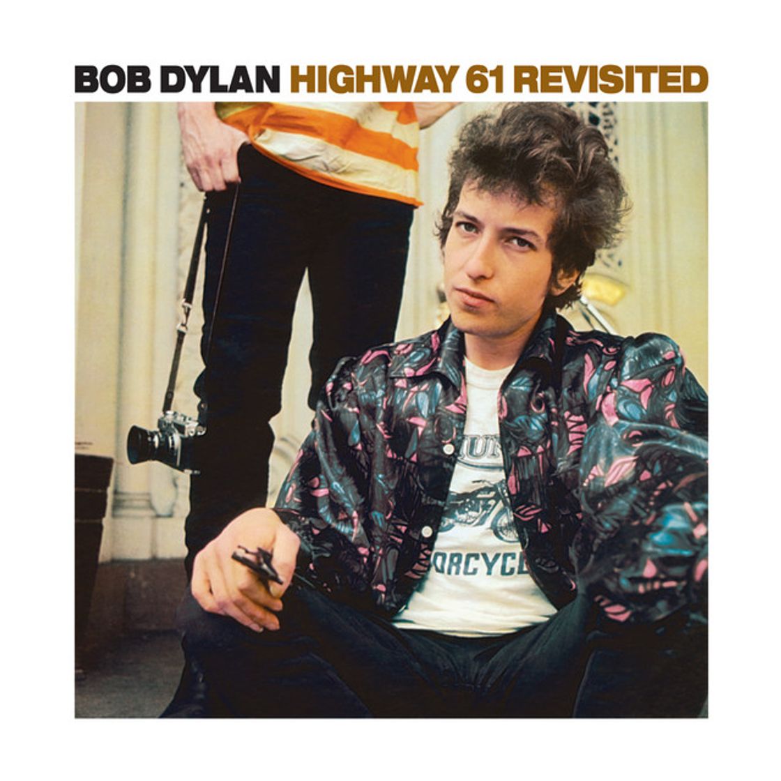 Music Highway 61 Revisited