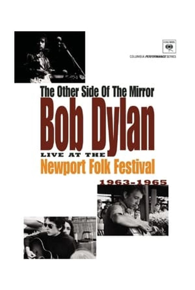 Movie Bob Dylan: The Other Side of the Mirror