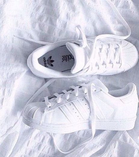 Adidas Superstar Foundation, Zapatillas Unisex Infantil, Blanco (Ftwr White/Ftwr White/Ftwr White)