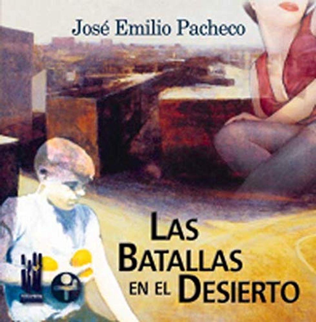 Libro Las batallas en el desierto: 11