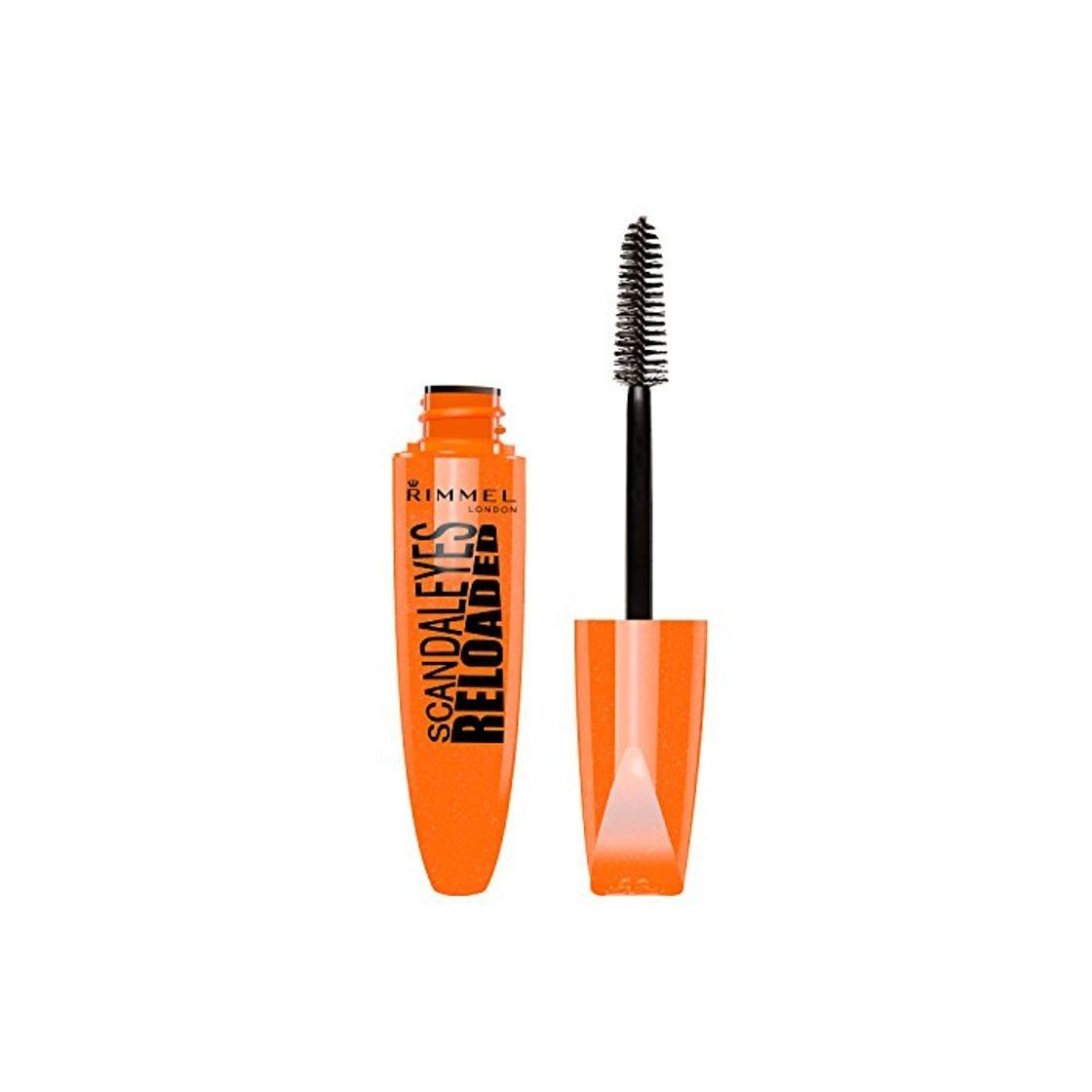 Social Rimmel Masc Scandaleyes Rel.001 Bl