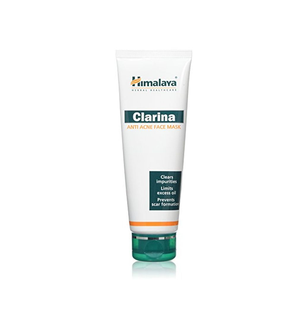 Productos Himalaya Clarina anti acné máscara