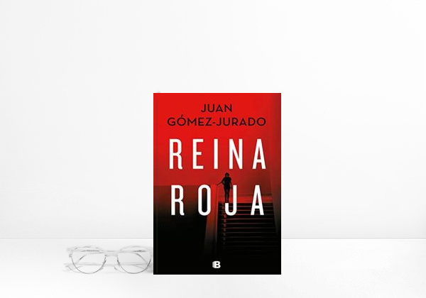 Libro Reina roja