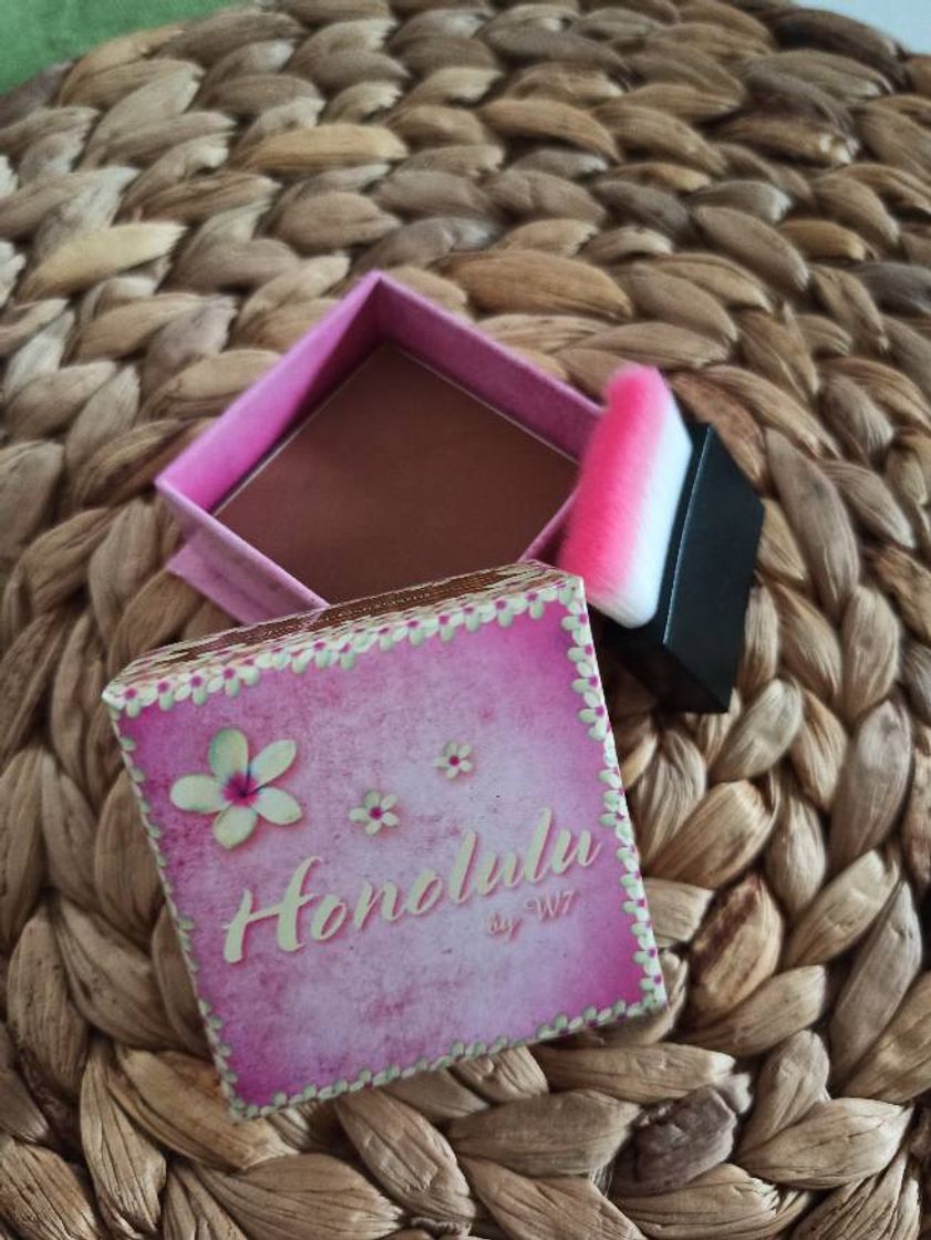 Belleza W7 Bronzer Honolulu by W7