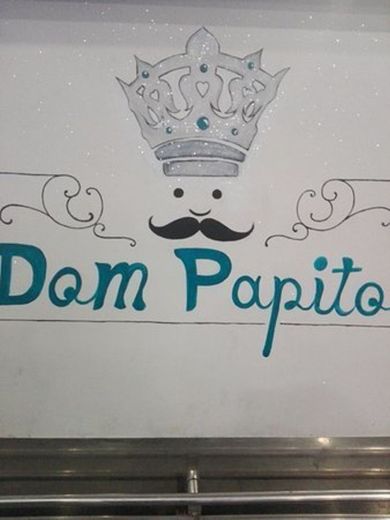Restaurante Dom Papito
