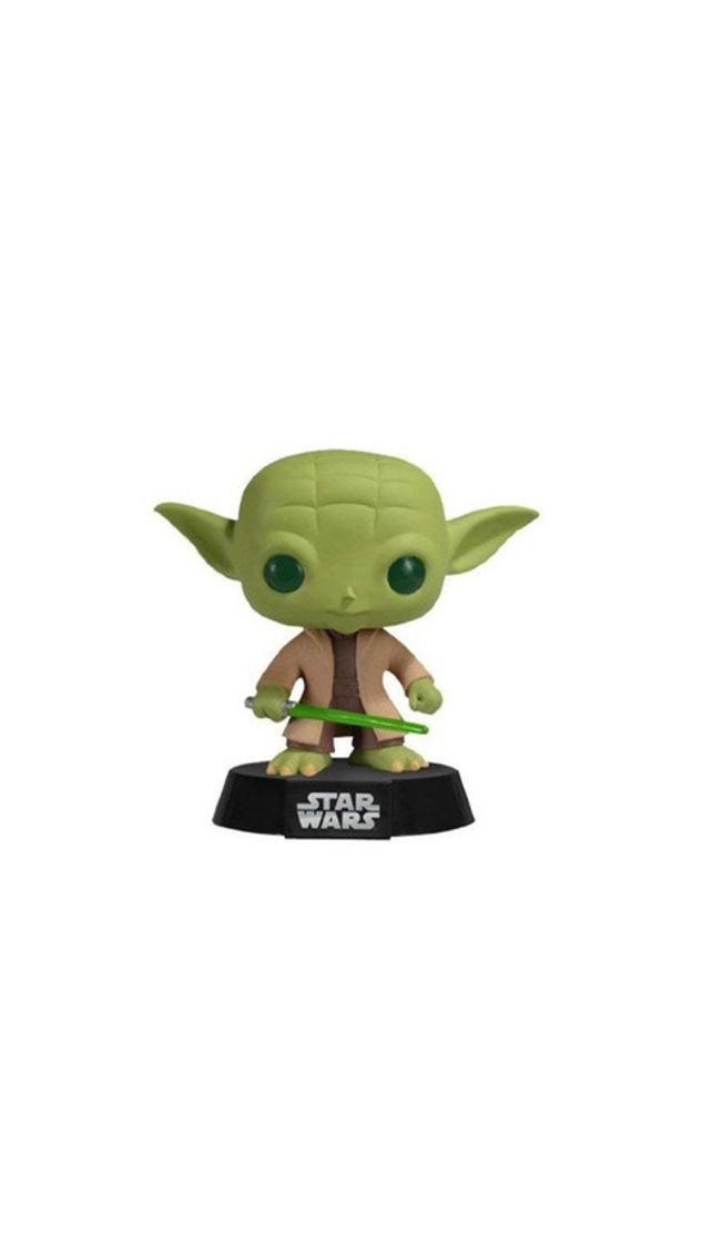 Products Yoda 