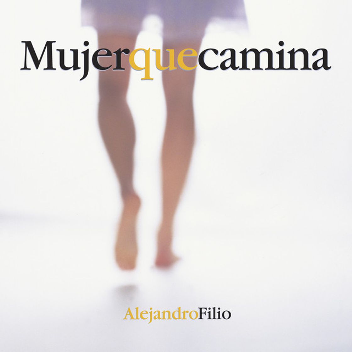 Music Mujer Que Camina