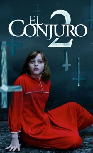 El conjuro 2