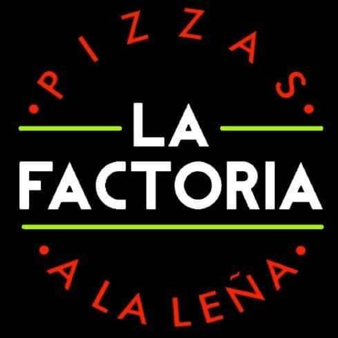 Restaurants LA FACTORIA PIZZA