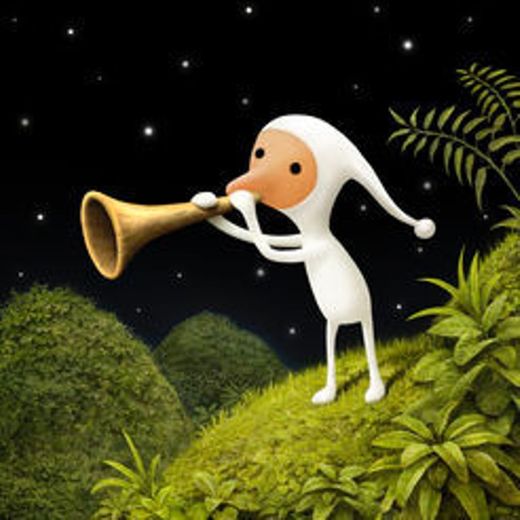 Samorost