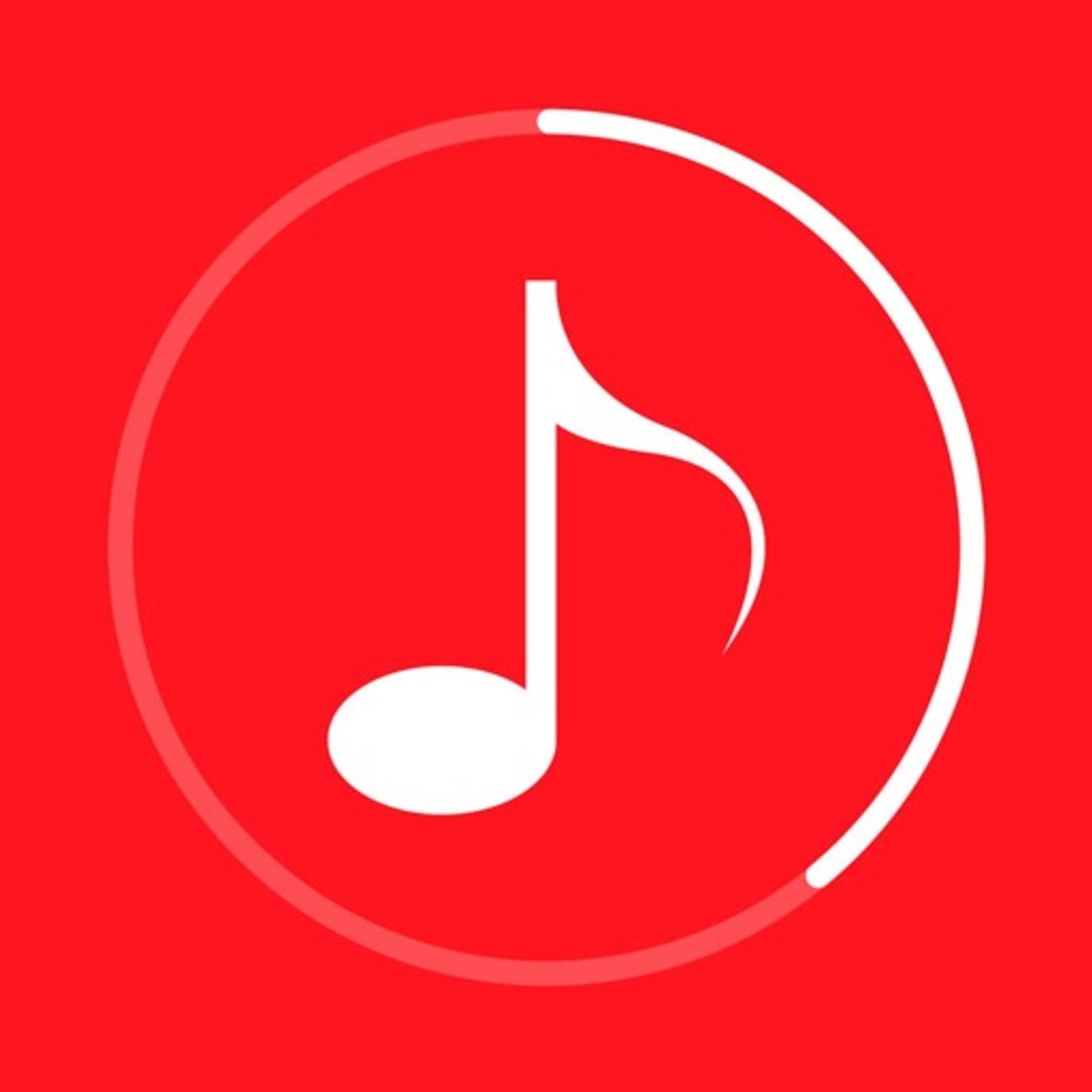 App Music - Musica App