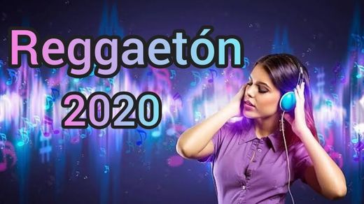 MIX REGGAETÓN 2020 - YouTube