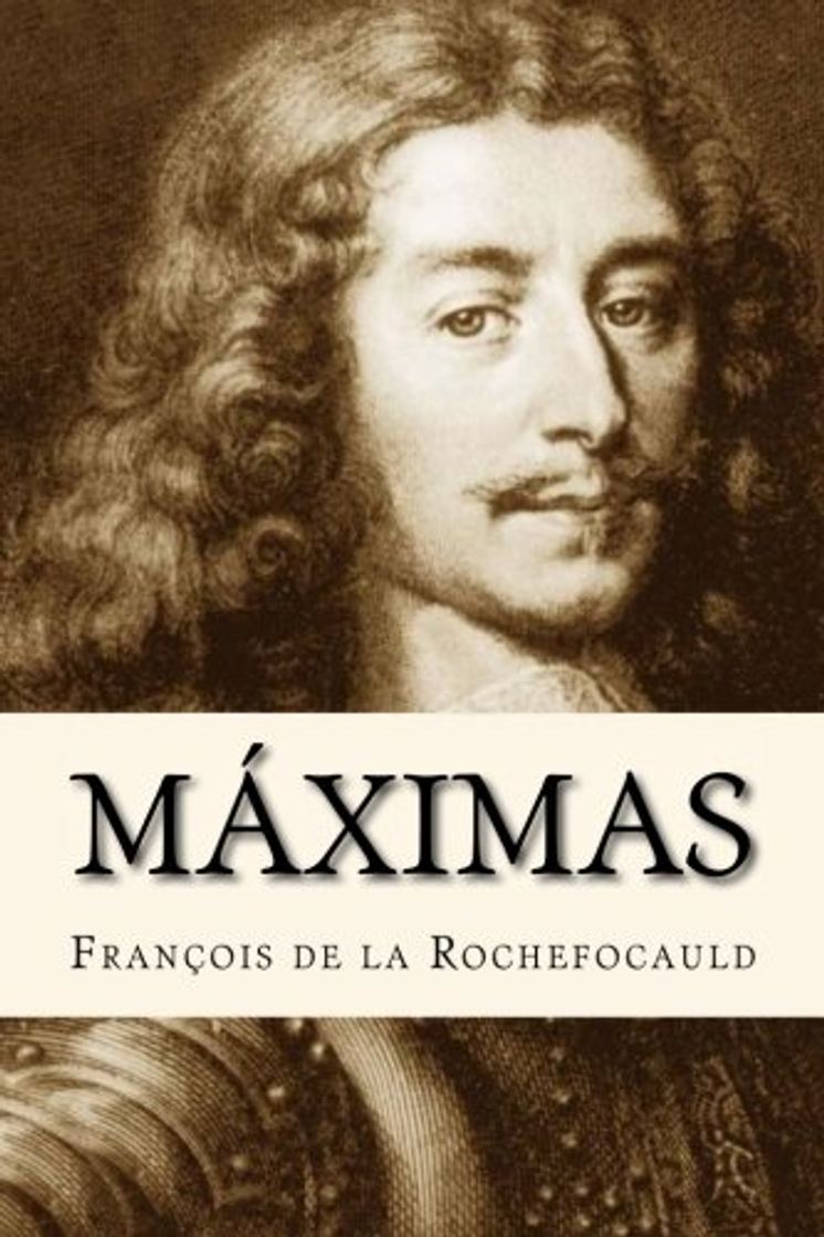 Book Máximas