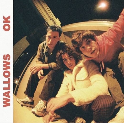 Wallows - Ok 