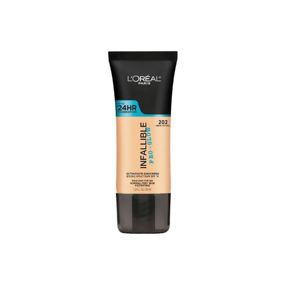 Producto Infallible Pro Glow 