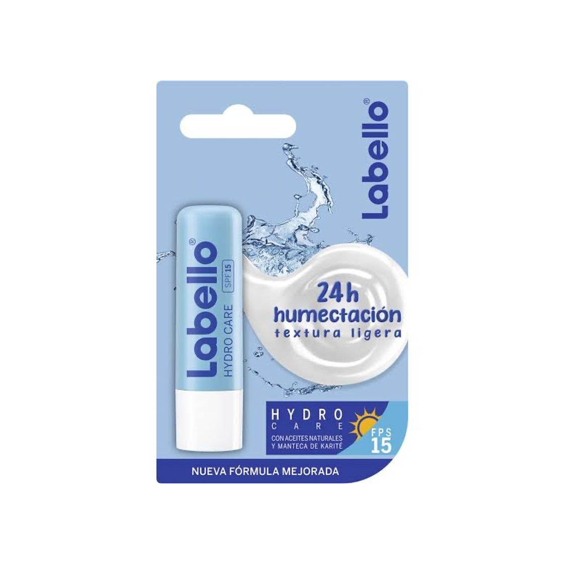 Producto Labello Hydro Care 