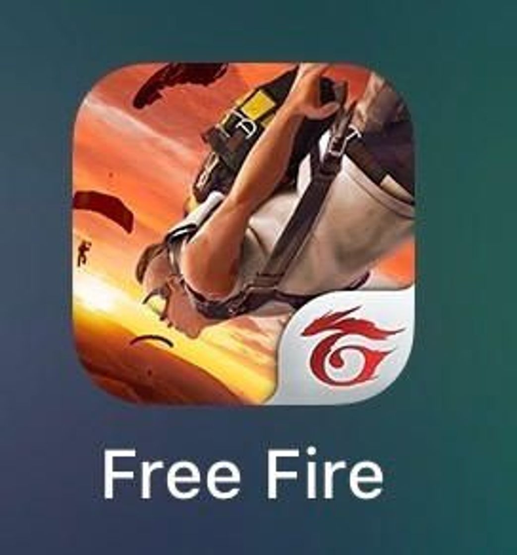 Videojuegos Free fire 