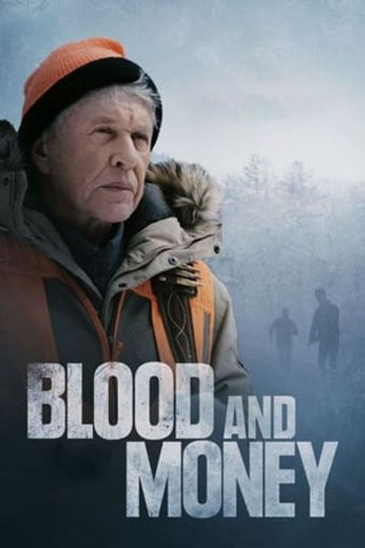 Movie Cazador blanco