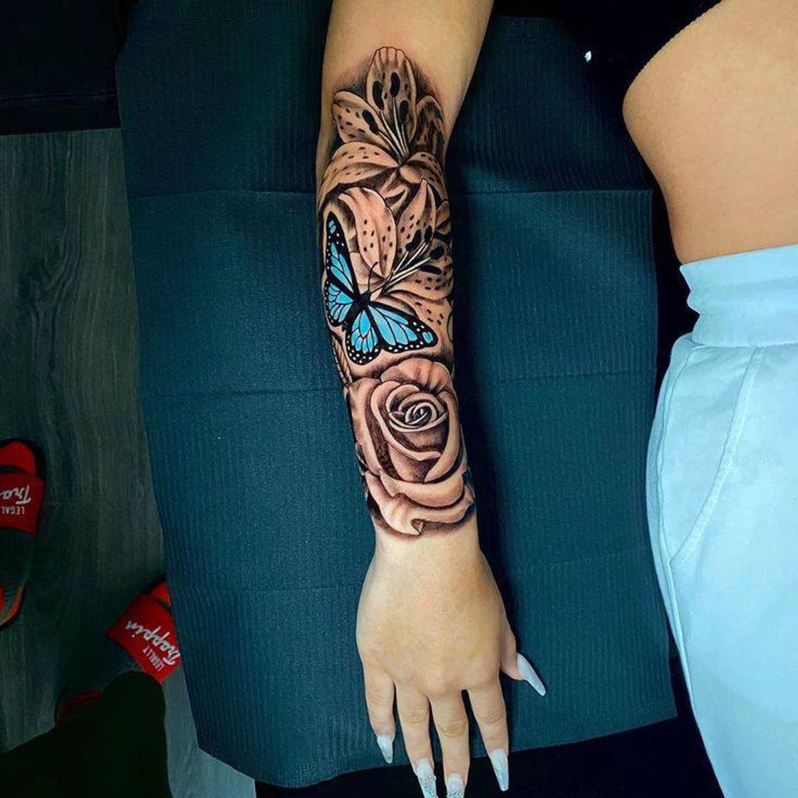 Moda Tatto