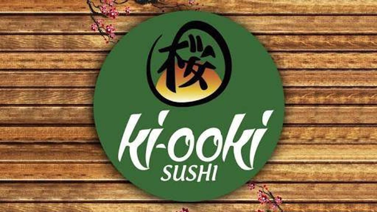 Restaurants Kiooki sushi