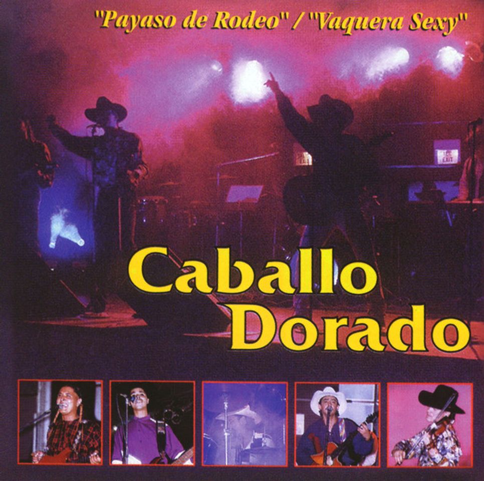 Canción Payaso de Rodeo