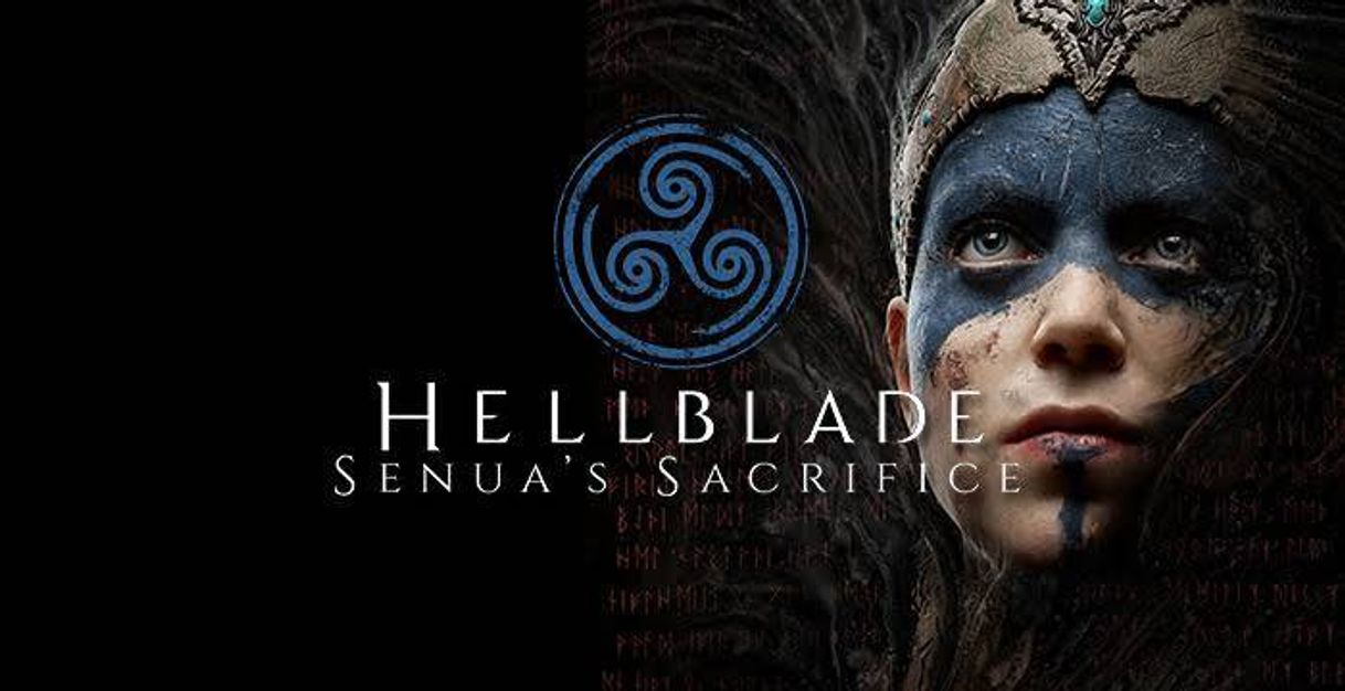 Videojuegos Hellblade: Senua's Sacrifice