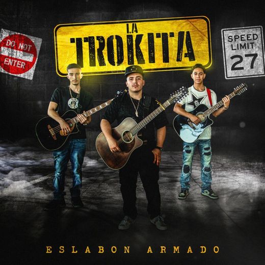 La Trokita