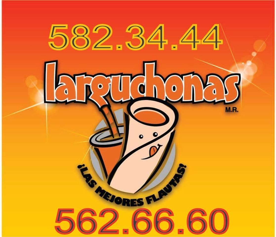 Restaurants Larguchona - Independencia