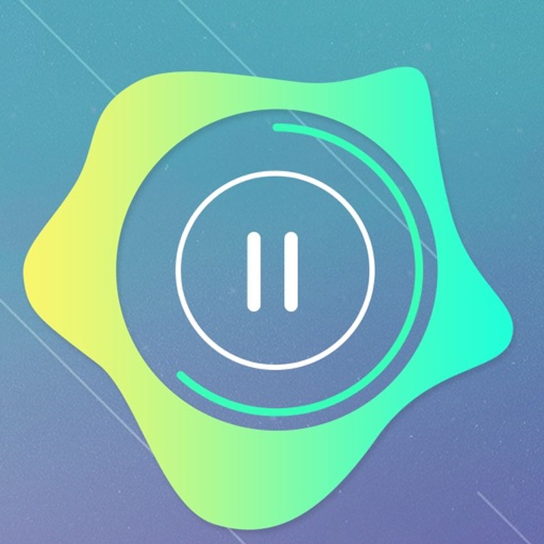 App Poweramp Music Player