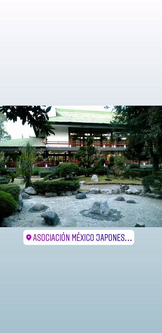 Restaurantes Club Japones-Asociación México Japonesa