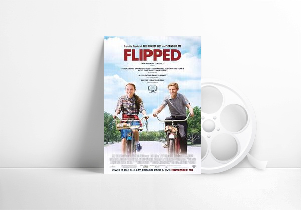 Movie Flipped