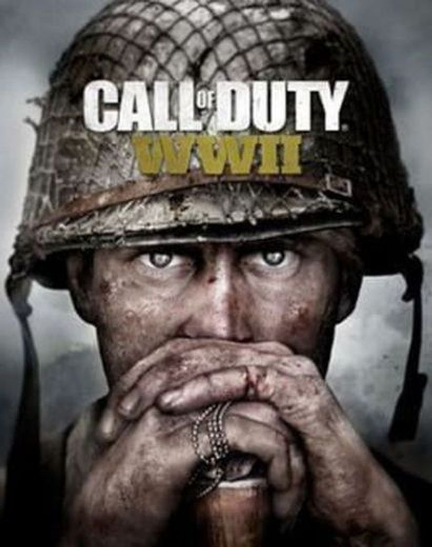 Videojuegos Call of Duty: WWII