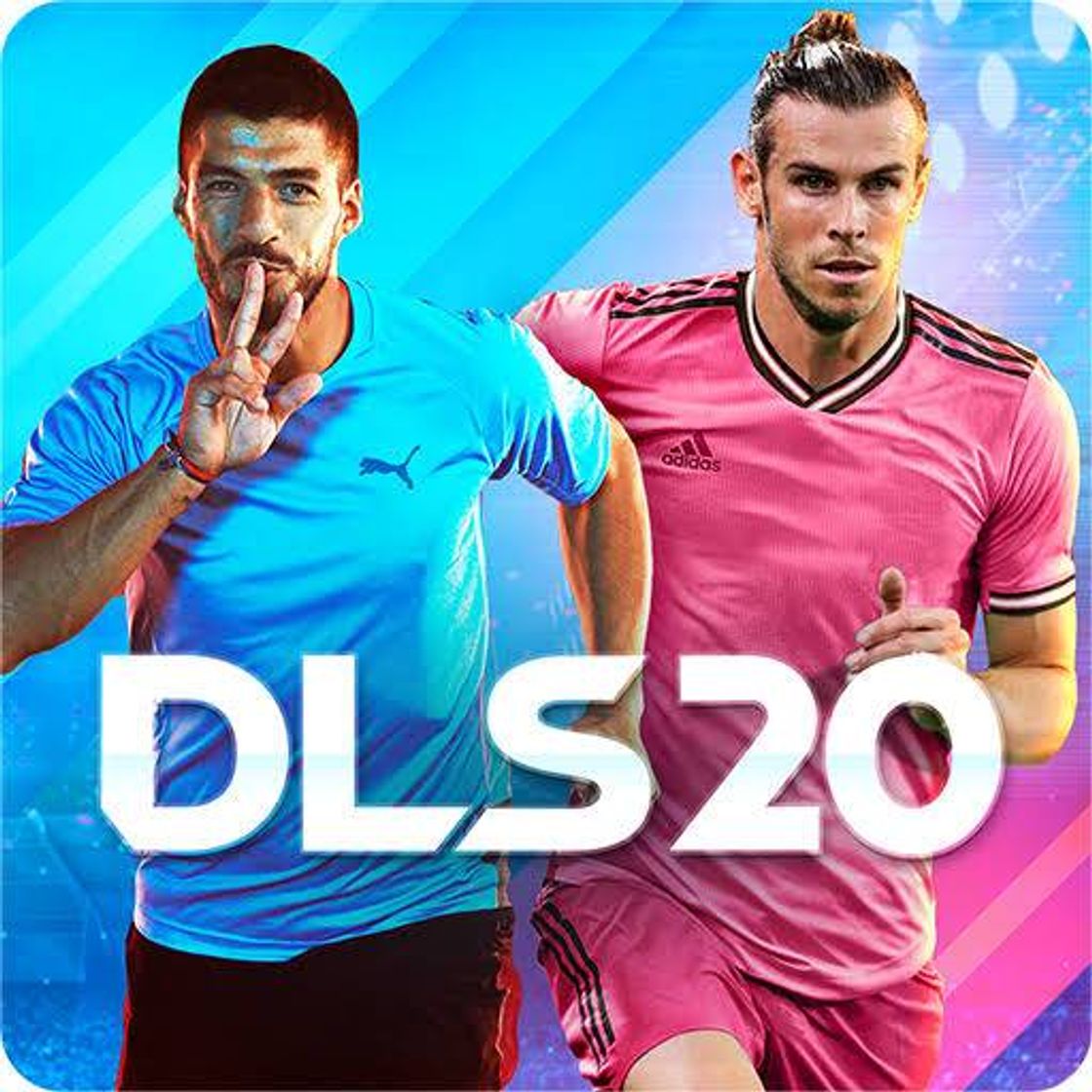 Videojuegos Dream League Soccer 2021 