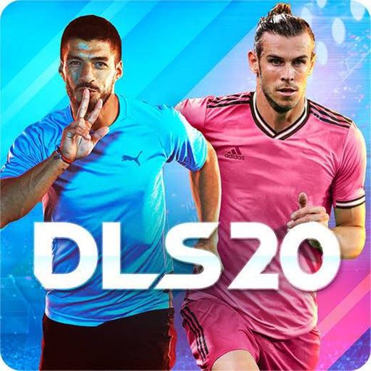 Dream League Soccer 2021 