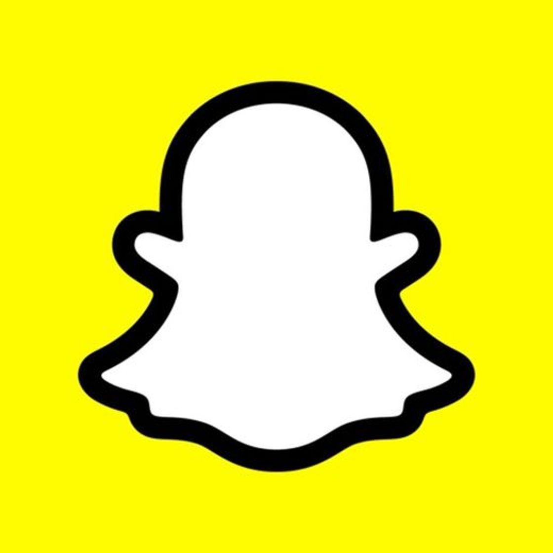 App Snapchat