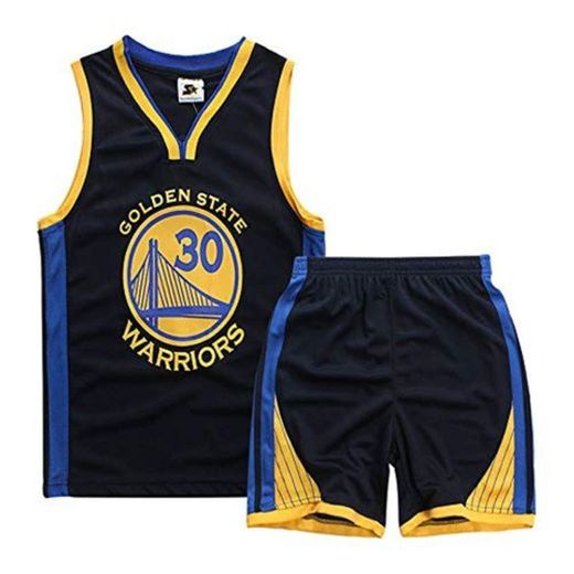 Camisetas de Baloncesto para niño y niña