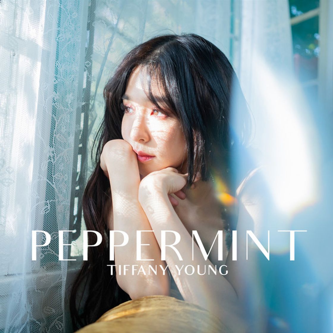 Music Peppermint