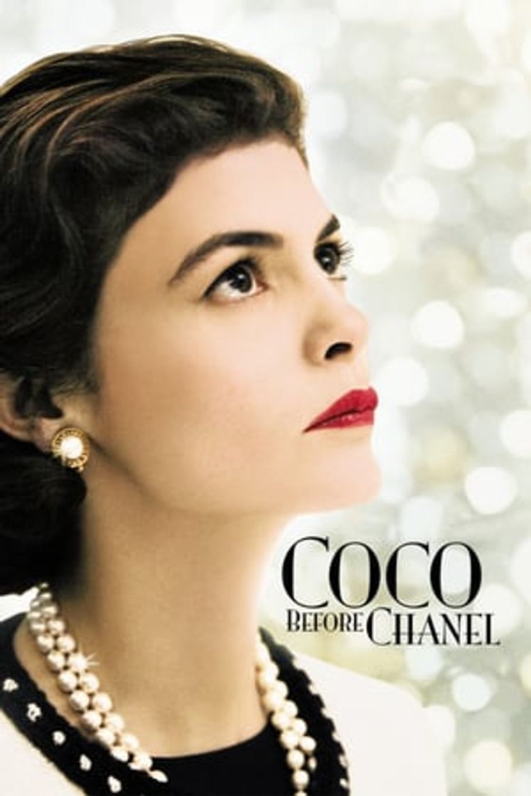 Película Coco, de la rebeldía a la leyenda de Chanel