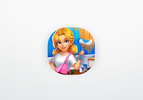 App Matchington Mansion