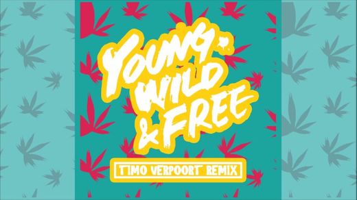 Young, Wild & Free (feat. Bruno Mars)