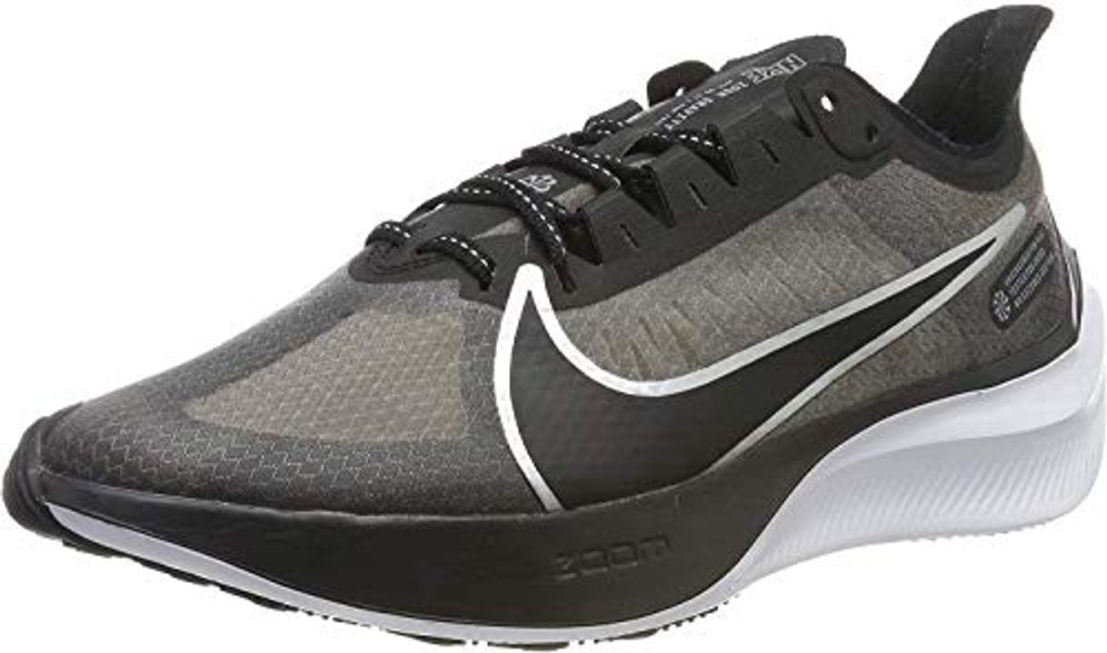 Product Nike Zoom Gravity, Zapatillas de Running para Hombre, Negro