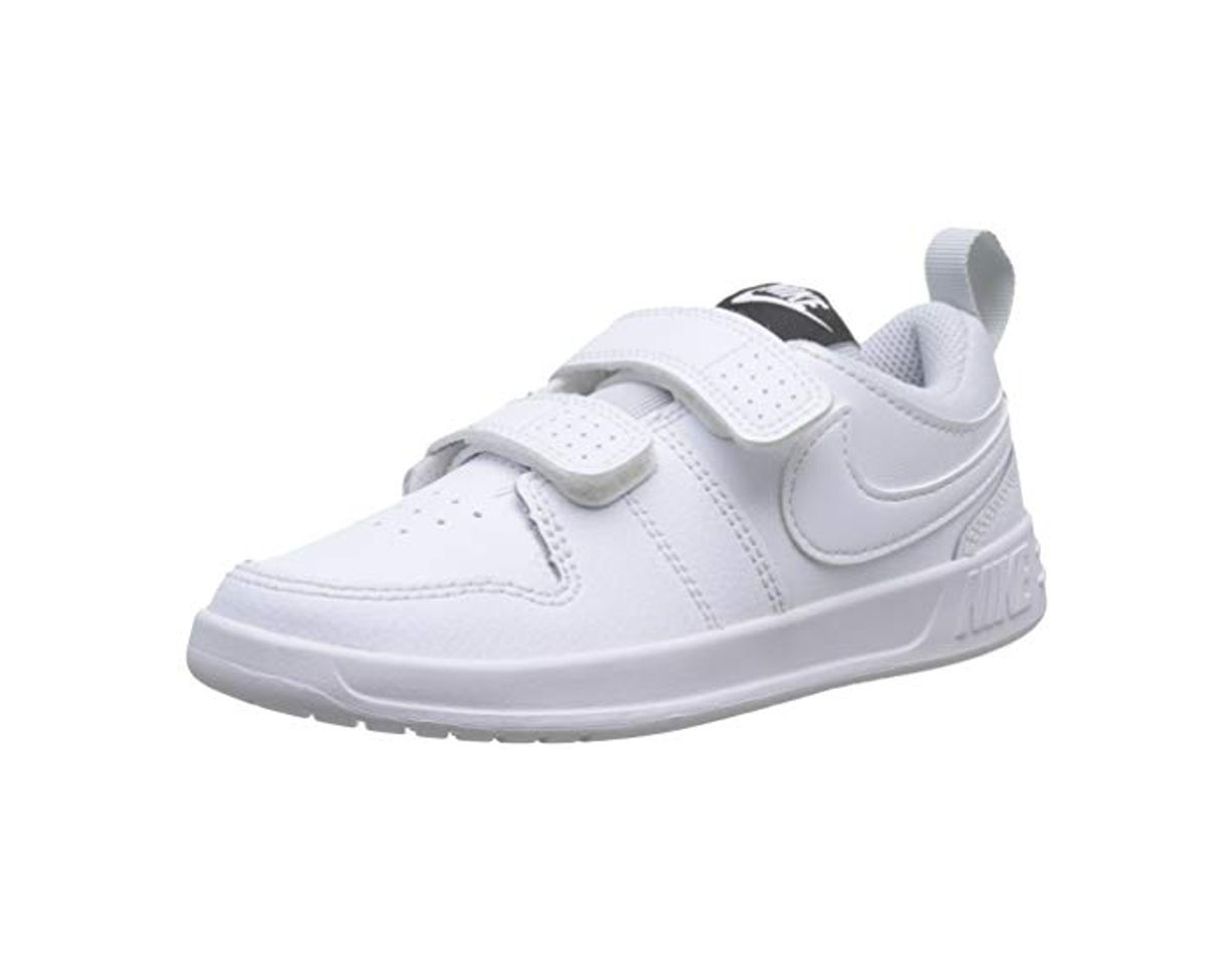 Social Nike Pico 5