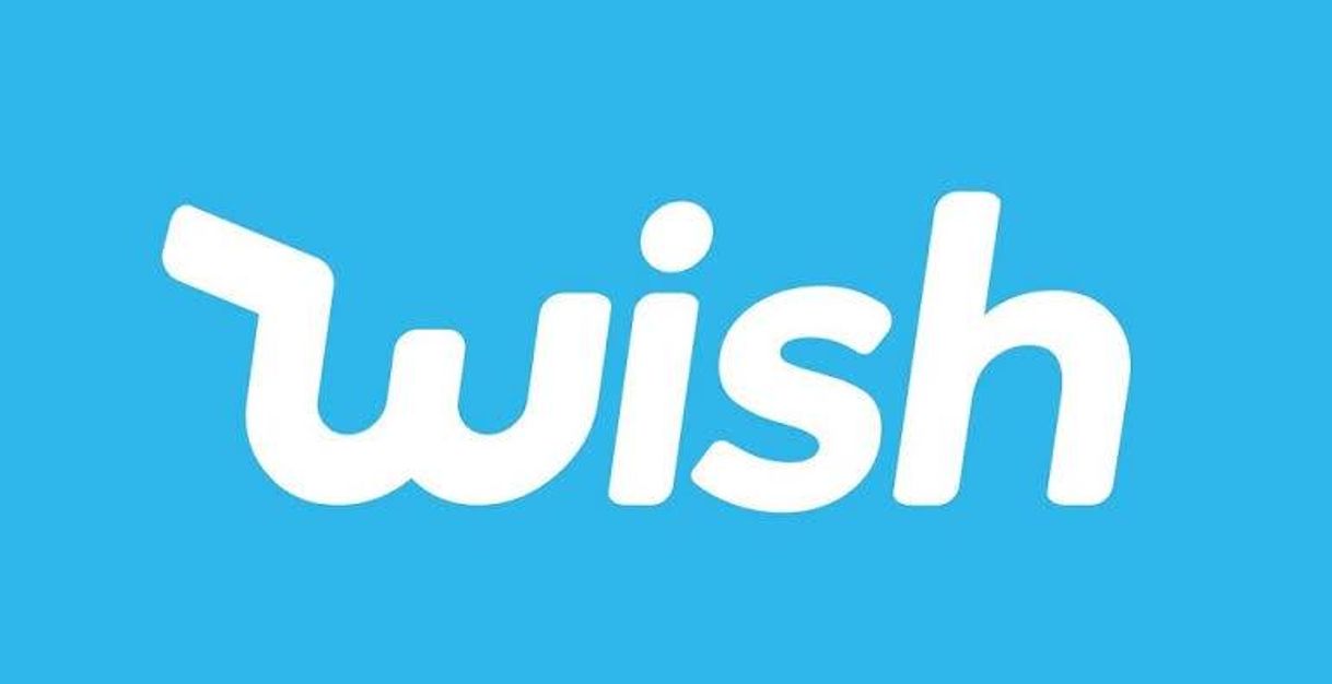 App Wish - Comprar es divertido